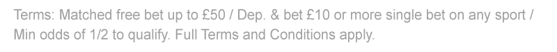 netbet new customer terms & conditions